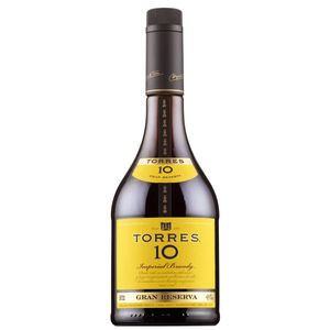 Miguel Torres Brandy 10 Anos 750 Ml